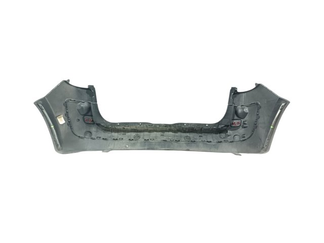 Pára-choque traseiro 8200141081 RENAULT