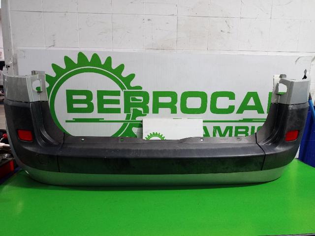  Renault Scenic II (2003-2009)