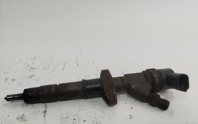 Injetor de injeção de combustível 8200146357 RENAULT
