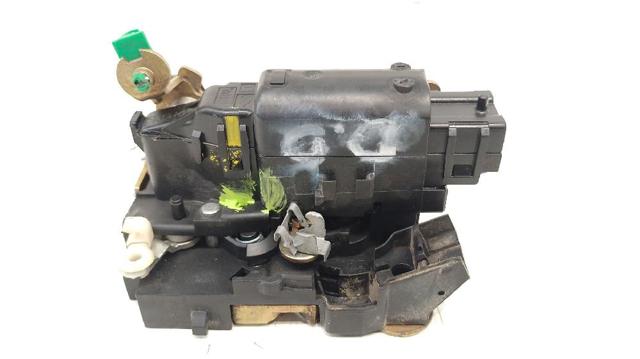 Fecho da porta dianteira direita 8200147150 RENAULT