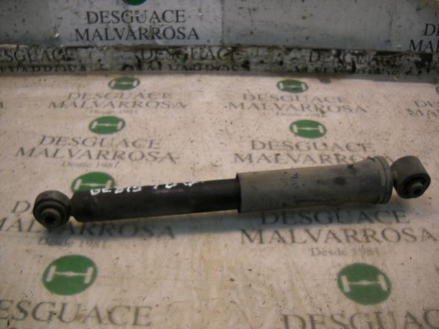 Amortecedor traseiro 8200147331 RENAULT