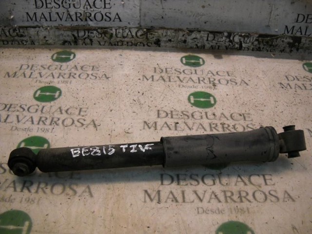 Amortecedor traseiro 8200147331 RENAULT