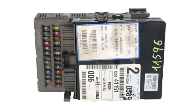 8200148809 Renault (RVI)