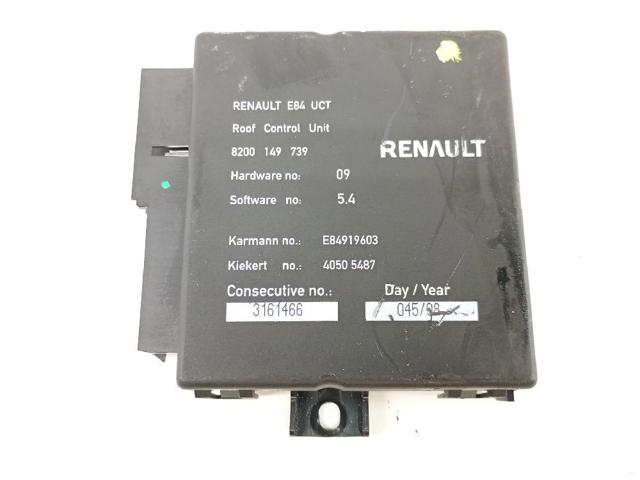 8200149739 Renault (RVI)
