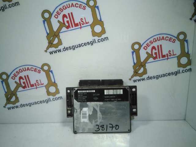 8200150549 Renault (RVI)