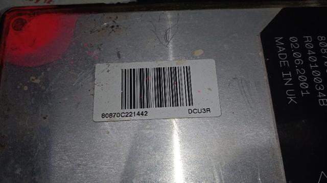 8200150549 Renault (RVI)