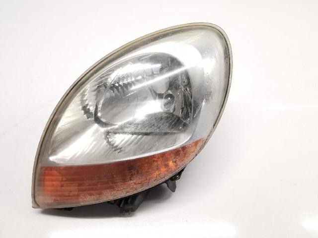 Luz esquerda 8200150614 RENAULT