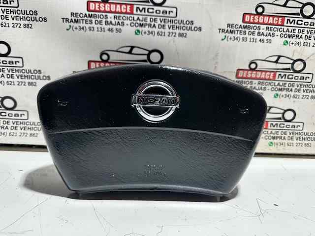 8200151075A Nissan/Infiniti