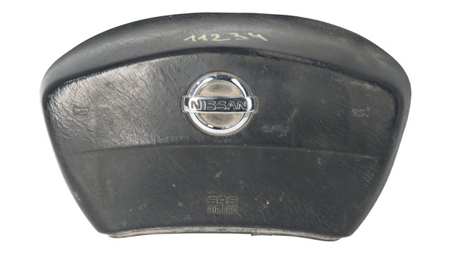 8200151075A Nissan/Infiniti