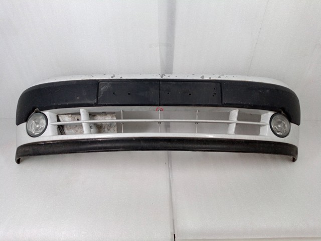 Pára-choque dianteiro 8200152587 RENAULT