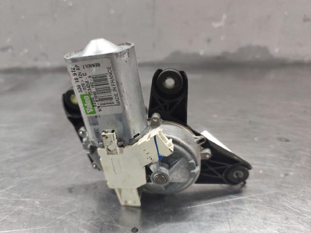 Motor de limpador pára-brisas de vidro traseiro 8200153458C RENAULT