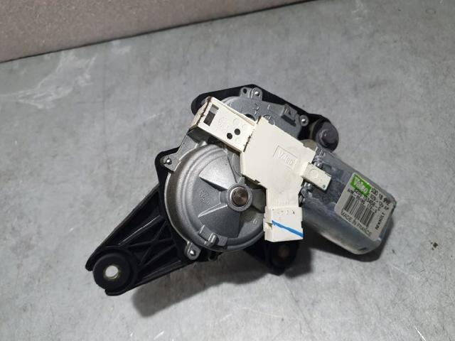 Motor de limpador pára-brisas de vidro traseiro 8200153458C RENAULT