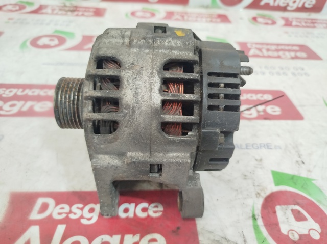 8200153710 Renault (RVI)