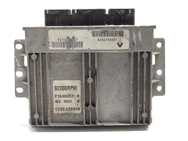 8200153837 Renault (RVI)