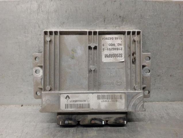 8200153837 Renault (RVI)