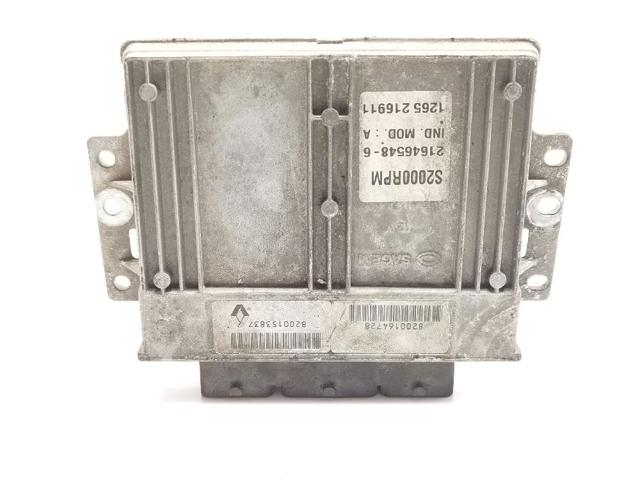 8200153837 Renault (RVI)