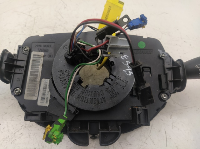  para Renault Megane II (LM0, LM1)