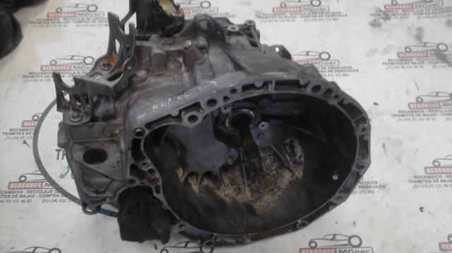 8200156391 Renault (RVI)