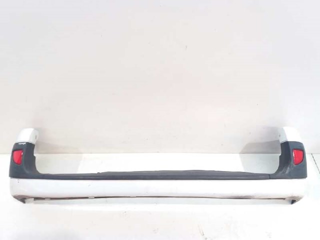 Proteção de motor, de panela (da seção de motor) 8200158870 RENAULT