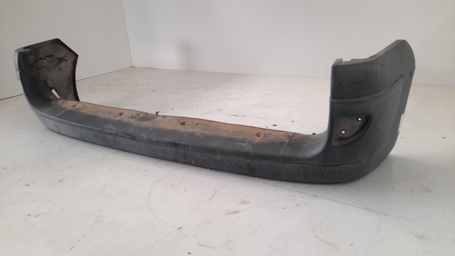 Proteção de motor, de panela (da seção de motor) 8200158870 RENAULT