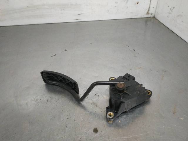 Pedal de gás (de acelerador) 8200159645 RENAULT
