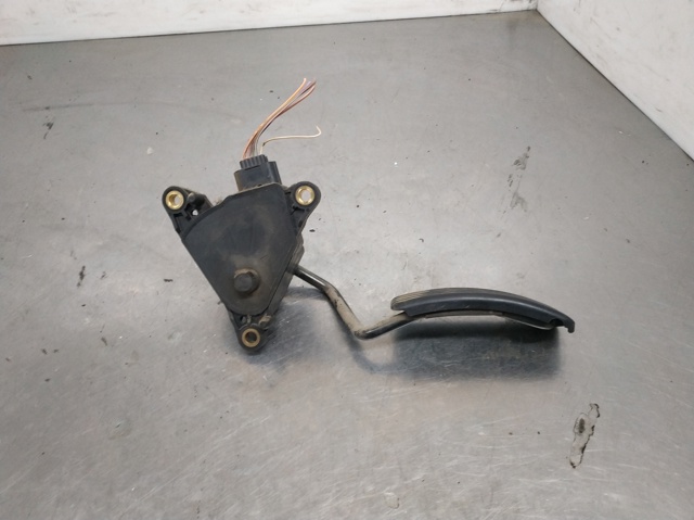 Pedal de gás (de acelerador) 8200159645 RENAULT
