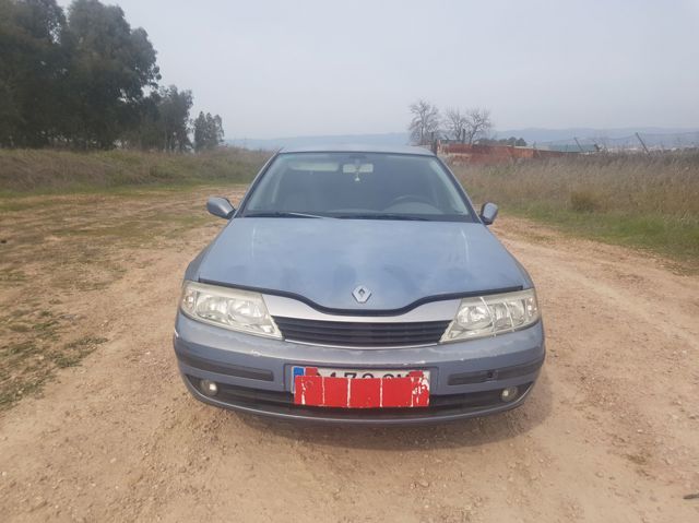 Comprar  Espace IV JK0