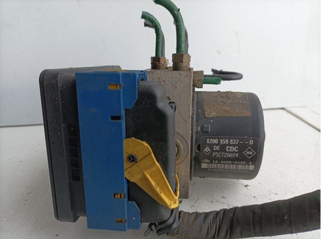 8200159837 Renault (RVI)