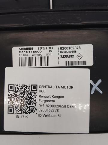 8200162378 Renault (RVI)