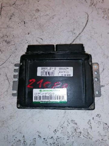 8200162378 Renault (RVI)
