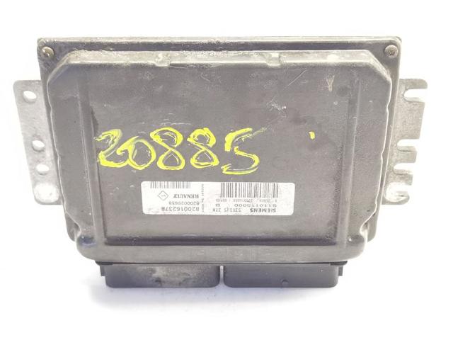 8200162378 Renault (RVI)