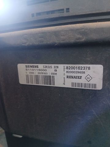 8200162378 Renault (RVI)