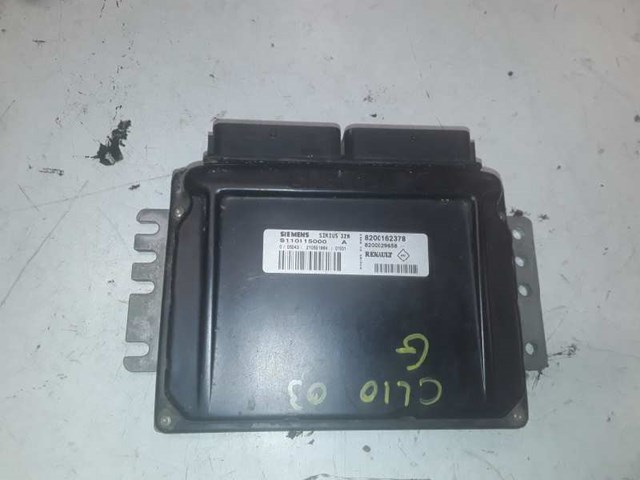8200162378 Renault (RVI)