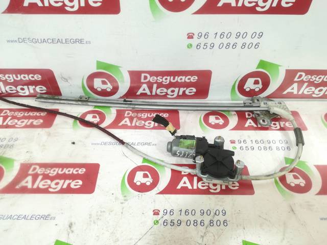  para Renault Trucks Mascott  (HH)