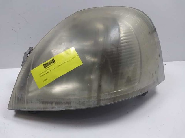 Luz esquerda 8200163516 RENAULT