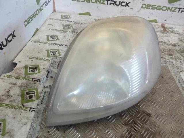 Luz esquerda 8200163516 RENAULT