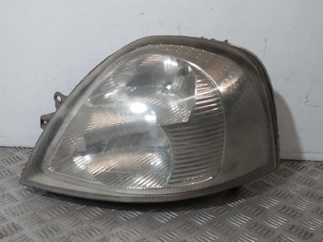 Luz esquerda 8200163516 RENAULT