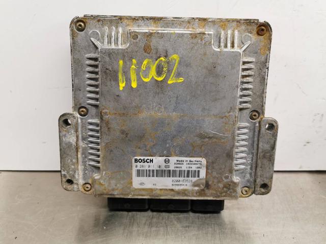 8200163528 Renault (RVI)