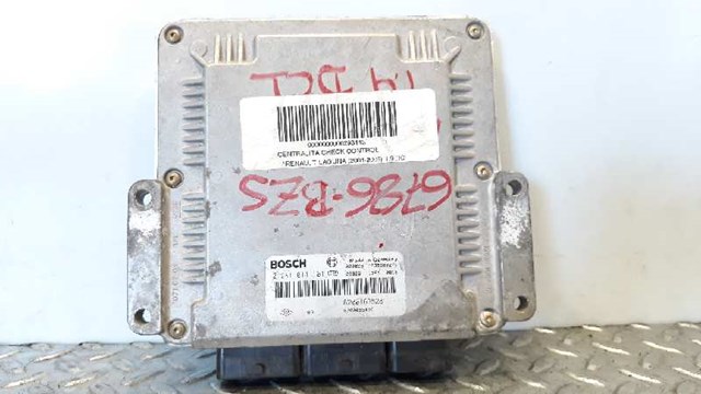 8200163528 Renault (RVI)