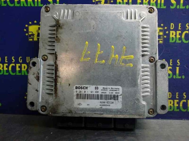 8200163528 Renault (RVI)
