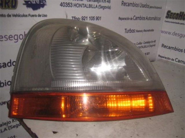 8200163918 Renault (RVI)