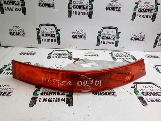 8200163918 Renault (RVI)