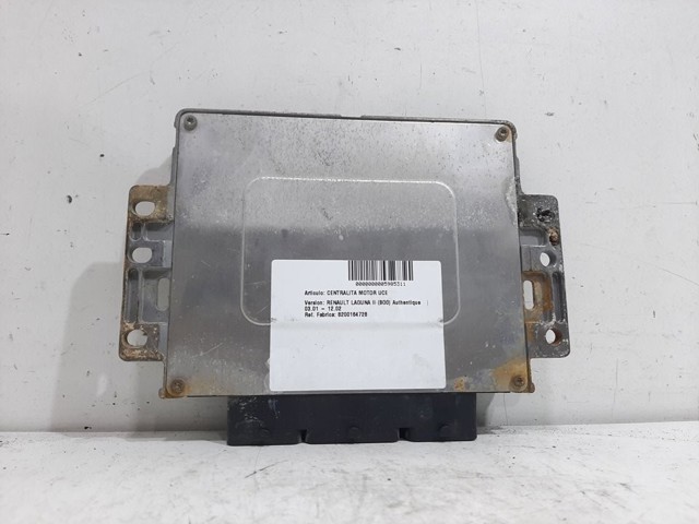 8200164728 Renault (RVI)