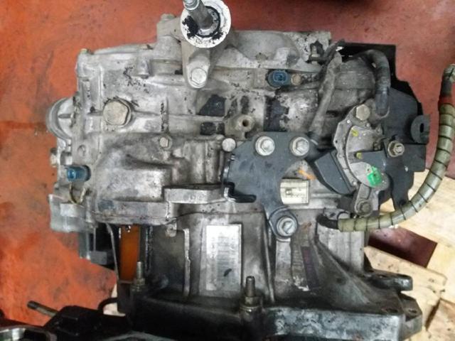 Caixa Automática de Mudança montada 8200165228 RENAULT