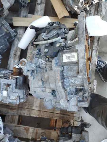 Caixa Automática de Mudança montada 8200165228 RENAULT