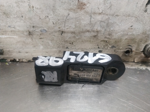 Sensor de pressão de supercompressão 8200168253 RENAULT