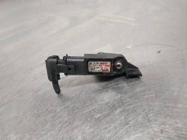 Sensor de pressão de supercompressão 8200168253 RENAULT