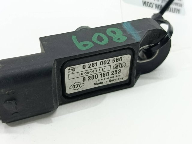 8200168253 Renault (RVI)