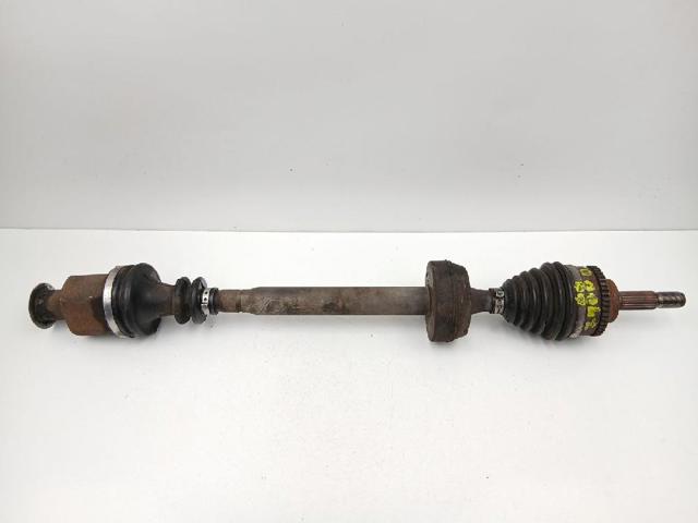 Semieixo (acionador) dianteiro direito 8200168513 RENAULT