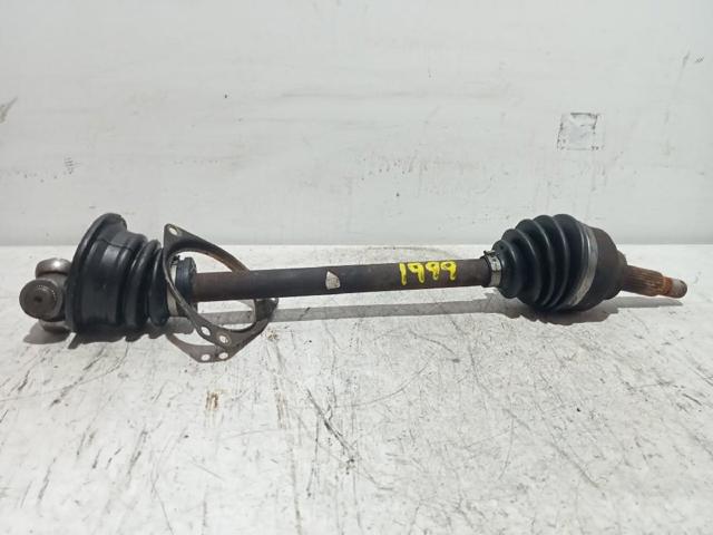Semieixo (acionador) dianteiro esquerdo 8200169164 RENAULT